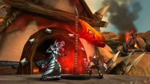 Dragonflight PvP Brawl: Deep Six
