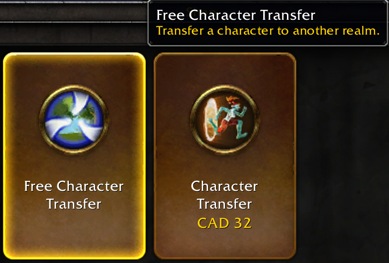 how to transfer season of mastery characters 1