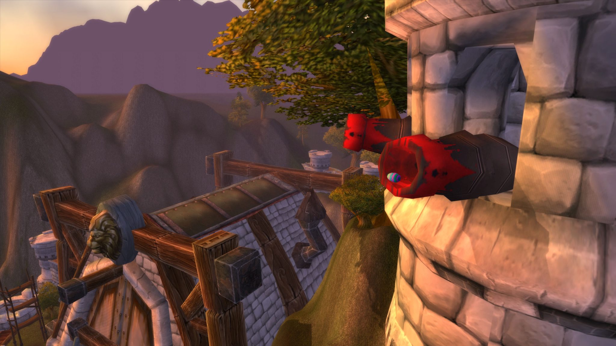 Noblegarden Event and Achievements Guide WotLK Classic Warcraft Tavern