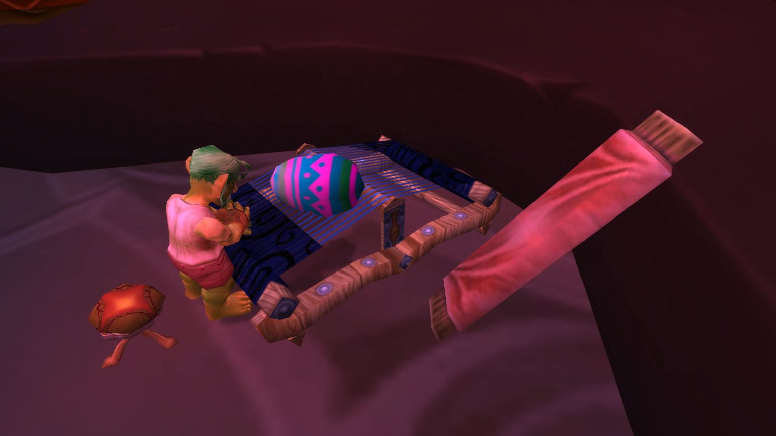 Noblegarden Event and Achievements Guide WotLK Classic Warcraft Tavern