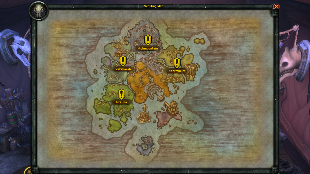 King Piece: How to Get the Map and Find the quest Giver. 