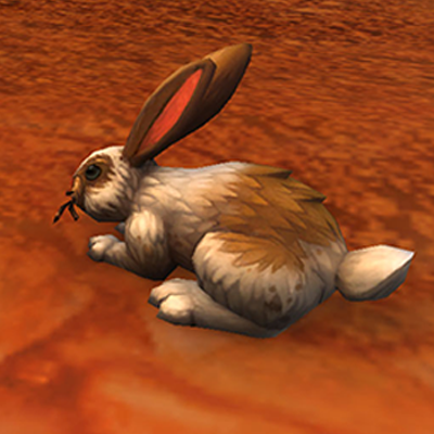 dragonflight noblegarden rabbit