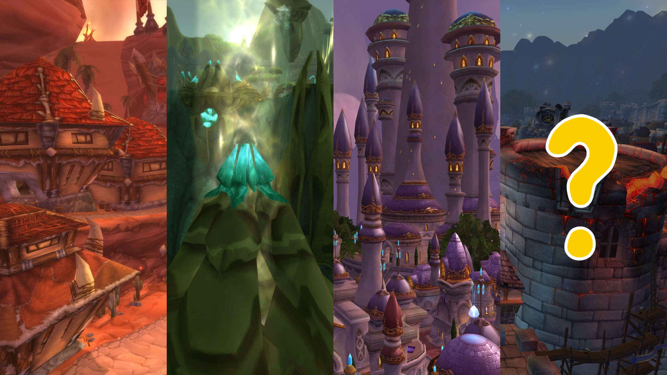 Where Should WoW Classic Go Next &#8211; An Open Letter Thumbnail
