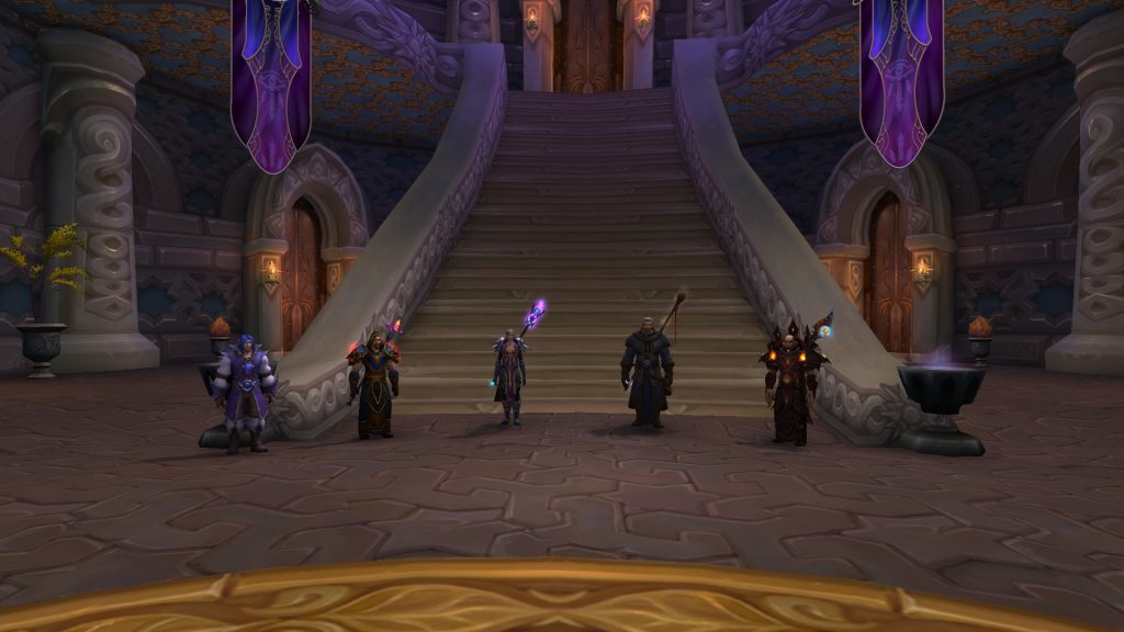 khadgar in violet citadel