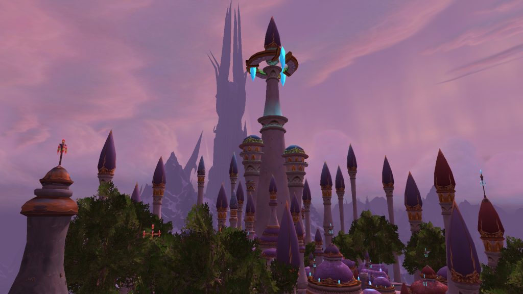 northrend dalaran