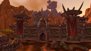 orgrimmar travel guide gates