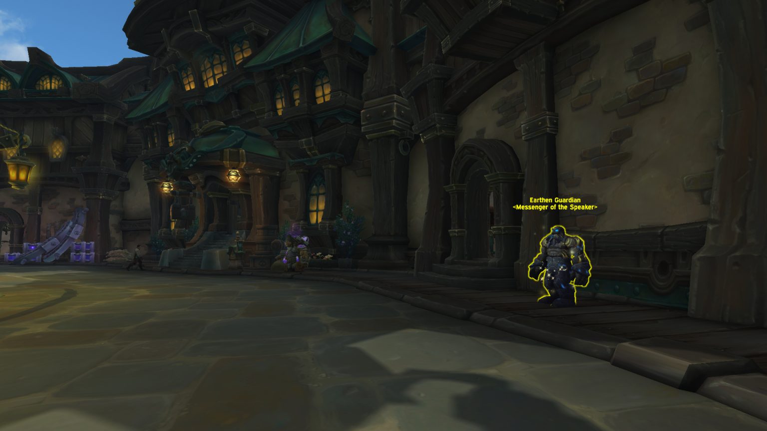 How to Unlock the Mechagnome Allied Race World of Warcraft The War Within Warcraft Tavern
