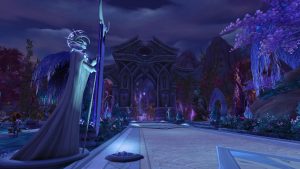 Nightborne Allied Race Unlock Guide