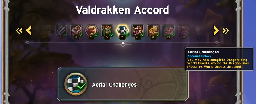 dragonflight dragonriding world quests unlock