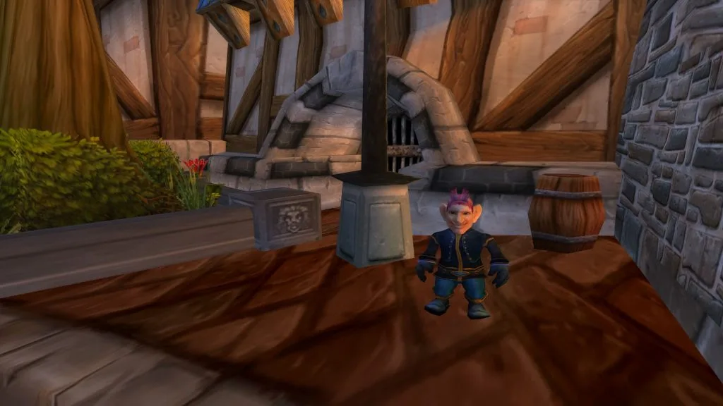 stormwind treat vendor