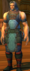 hodirtabard