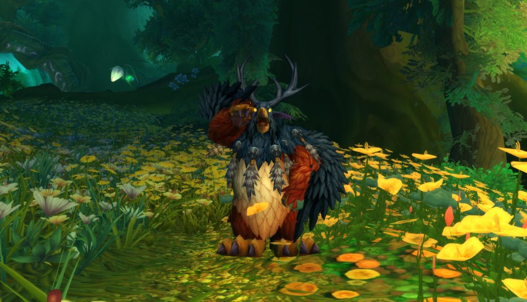 dragonflight hotfix roundup balance druid