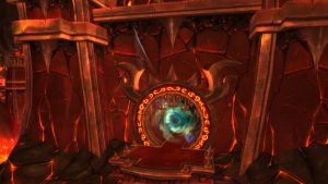 dragonflight hotfixes firelands timewalking trinkets