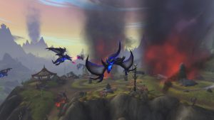 dragonflight hotfixes suffusion camp