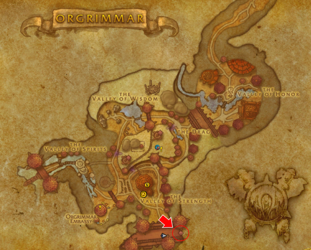 orgrimmar map for portal room edited