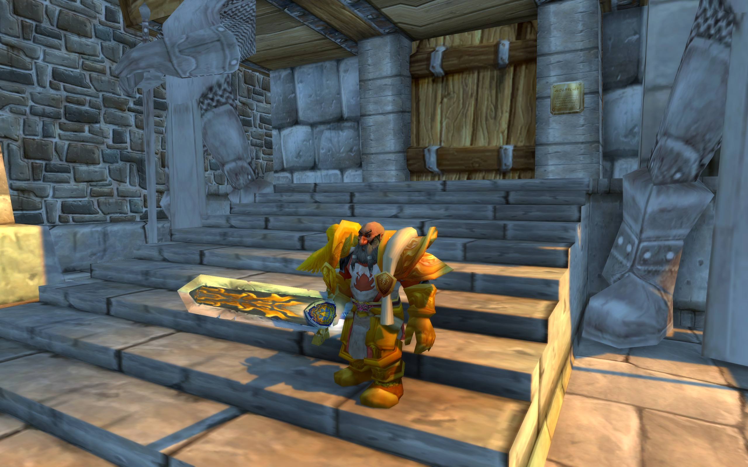 Changes Coming for Vanilla Honor System, With A Progress Reset Thumbnail