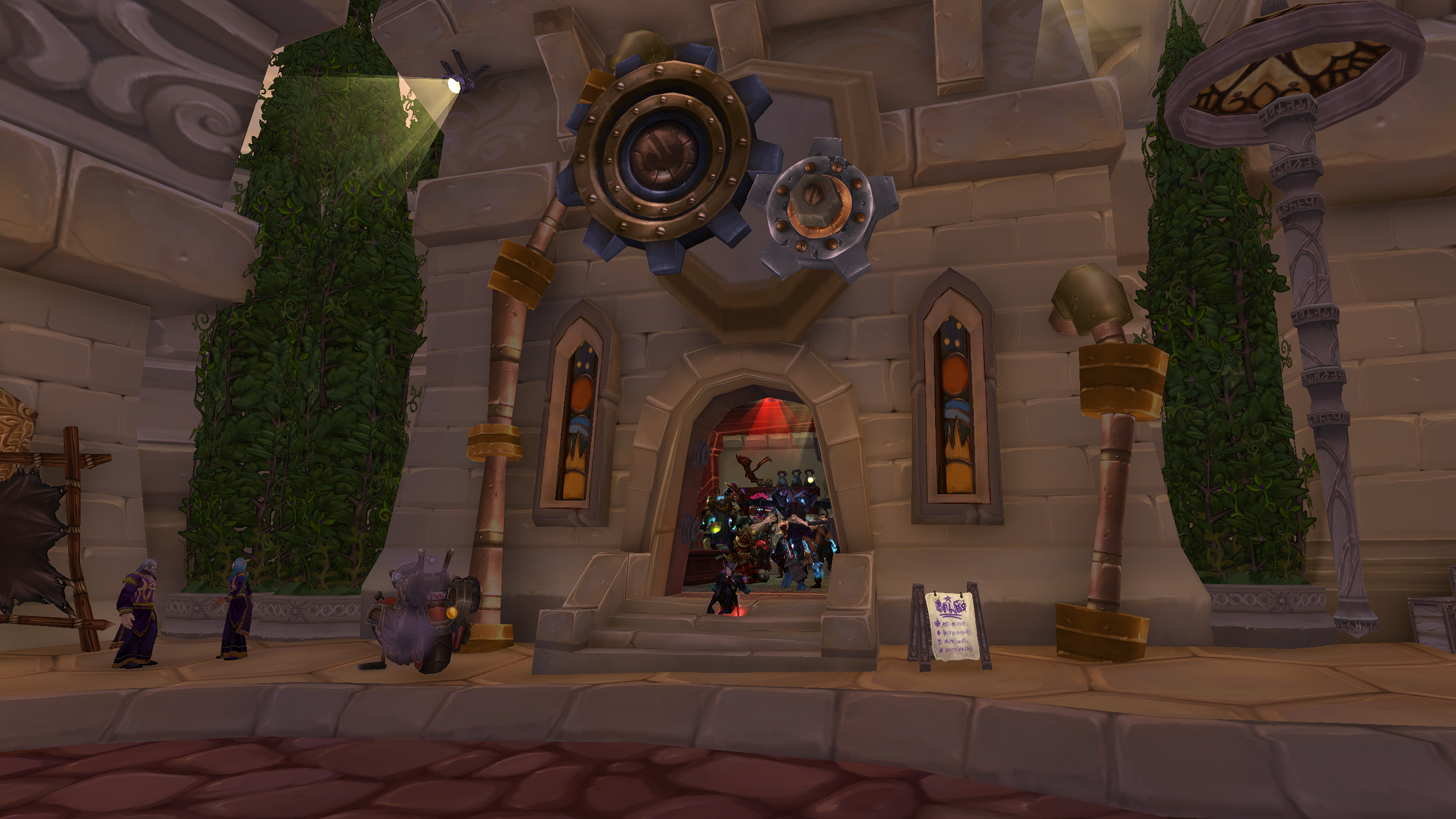 WotLK &#8211; Thoughts on WoW Token in Wrath Classic Thumbnail