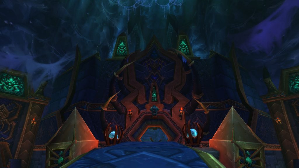 wrath of the lich king timewalking dragonflight