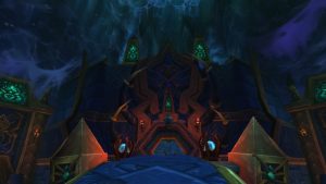 wrath of the lich king timewalking dragonflight