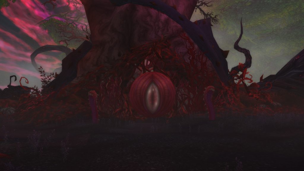 ilgynoth heart of corruption emerald nightmare