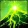 infernal volcano