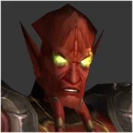 jaraxxus