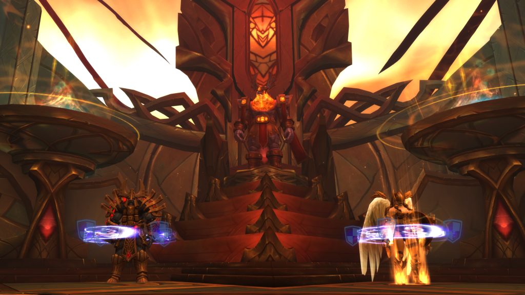 odyn trials of valor