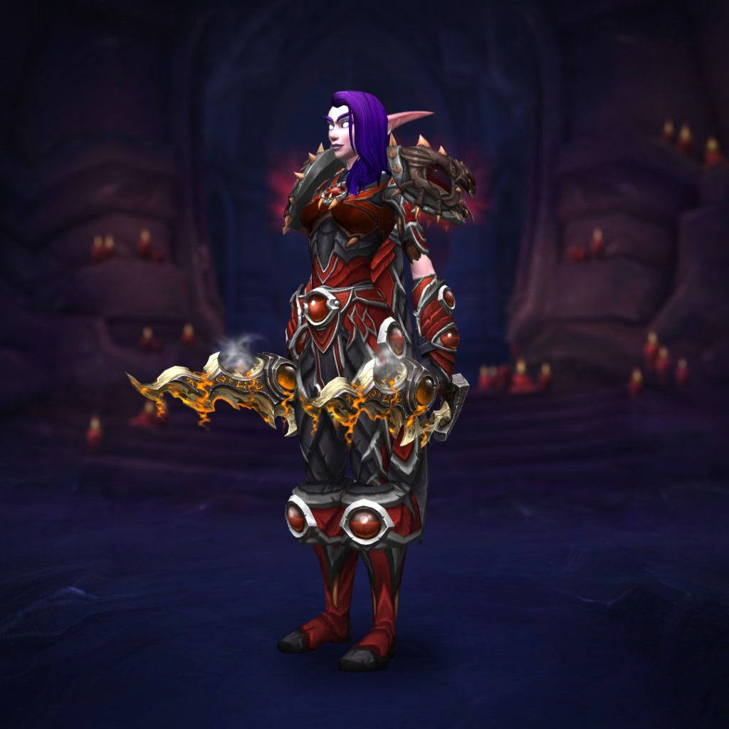 2023 R transmog good bones 