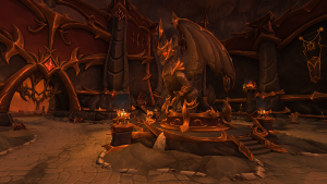 sarkareth's oblivion ability sees unintended nerf on mythic in dragonflight