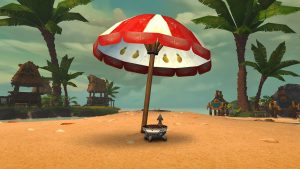 picnic basket toy available as twitch drop in dragonflight