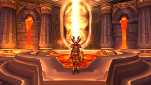 dragonflight class tuning incoming fire mage & holy paladin nerfs