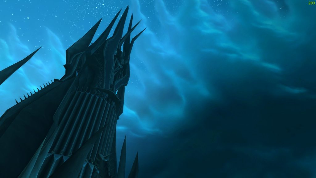 icecrown citadel ptr featured image