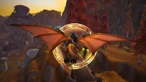 kalimdor cup now live in dragonflight with new currency!