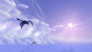 this week in dragonflight august 7th 10.1.7 announce date darkmoon faire hardcore classic