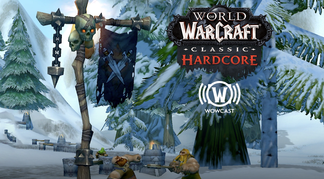 WoW Classic Hardcore 1-60 Speedrunning Leaderboards - Warcraft Tavern
