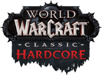 wow classic hardcore icon
