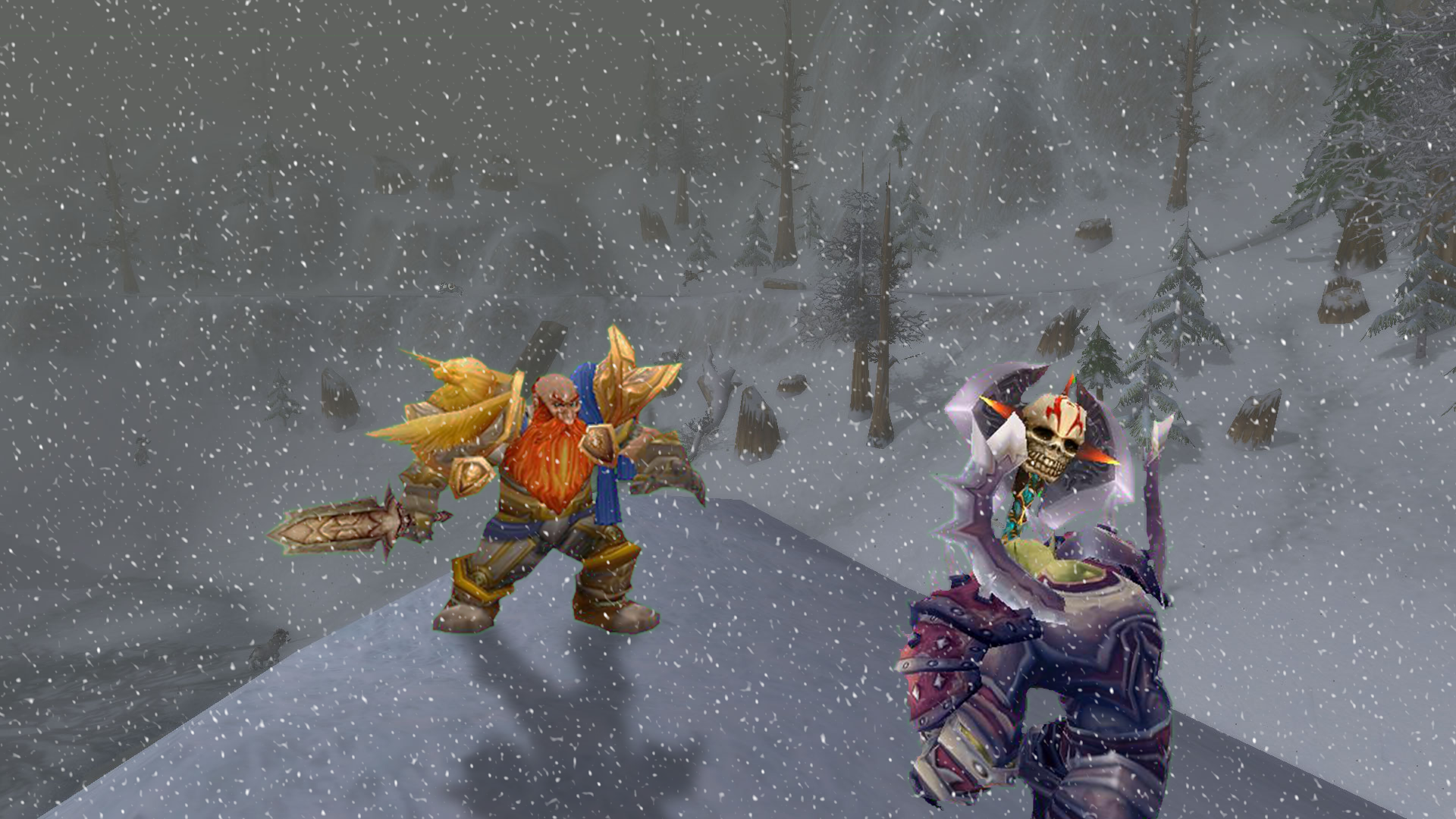 World of Warcraft Classic Era 1.14.4 Update Notes — World of Warcraft —  Blizzard News