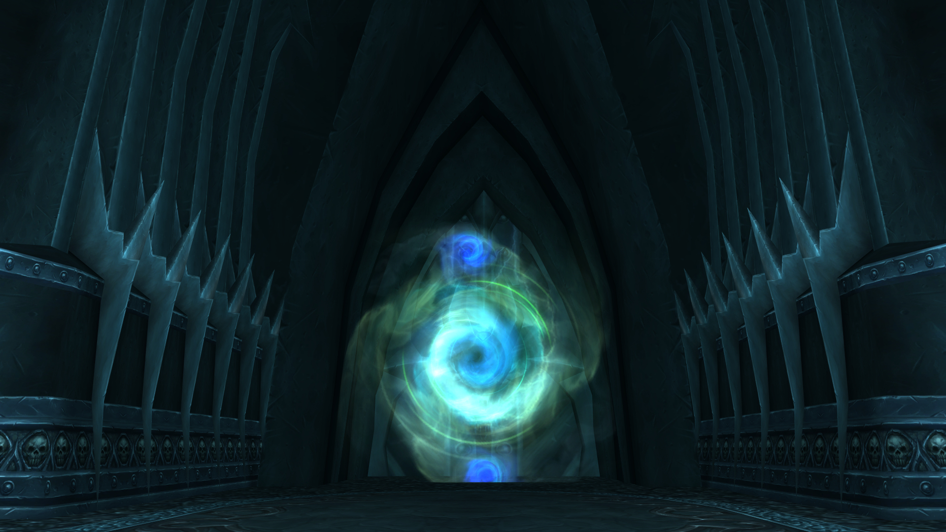 Heroic Lich King Hotfixed on Wrath Classic PTR Thumbnail