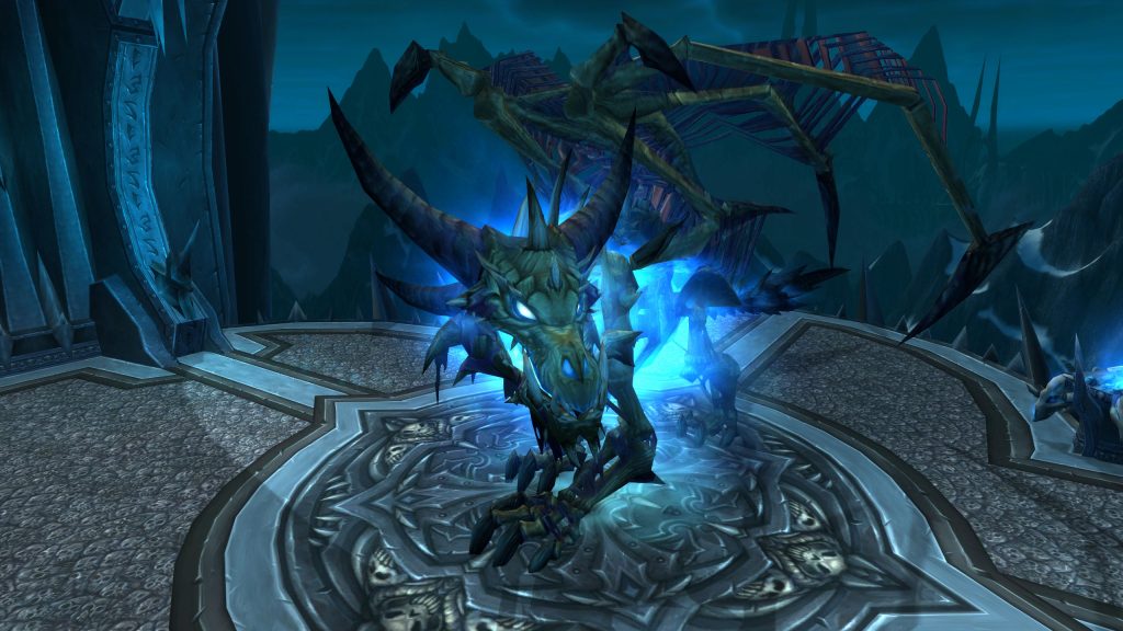 icecrown citadel sindragosa 2