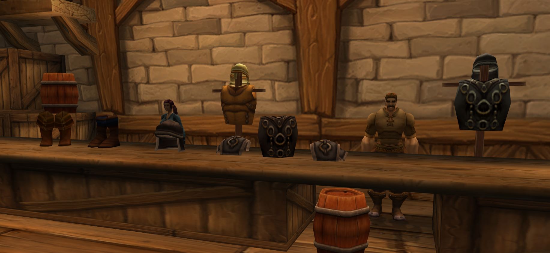 Leatherworking Guide 1-525 - Cataclysm Classic - Warcraft Tavern