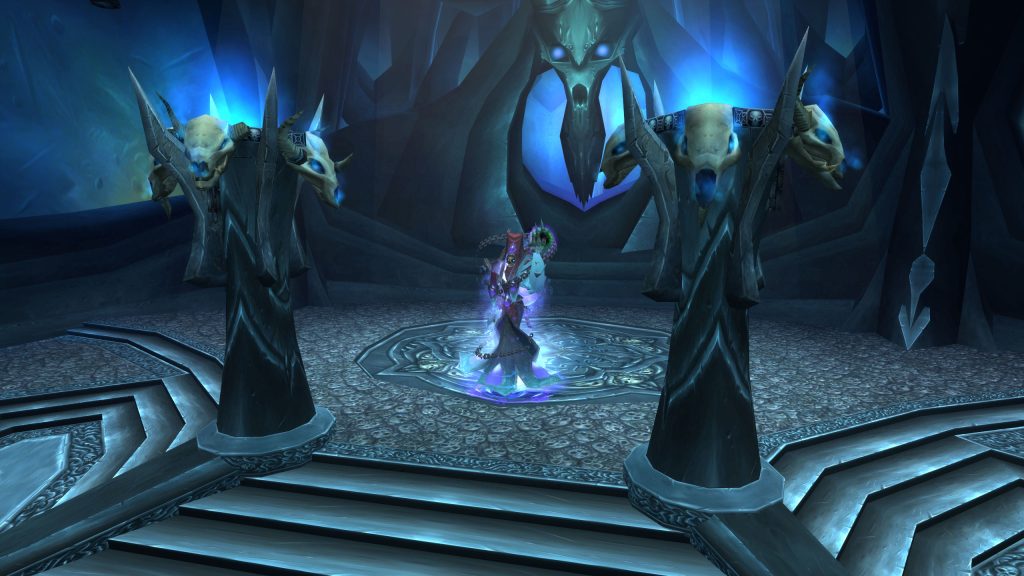 icecrown citadel lady deathwhisper featured image