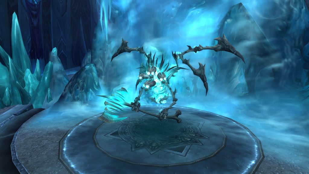 icecrown citadel lord marrowgar featured image
