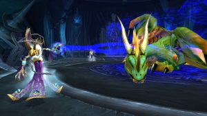 icecrown citadel valithria featured image