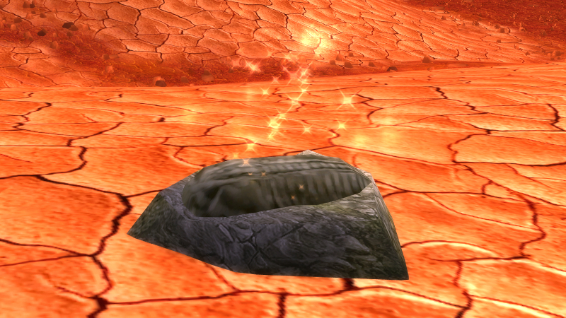 wow cataclysm archaeology fossil
