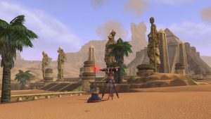 wow cataclysm archaeology guide
