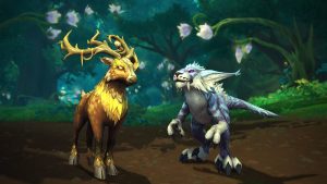 wow dragonflight patch 10.2 druid customization