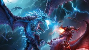 wow dragonflight war of the scaleborn