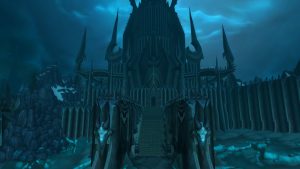wotlk classic icecrown citadel patch notes