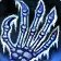 fingers of frost icon