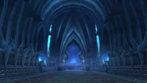 icecrown citadel buff wow classic